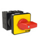 Eaton Ein-Aus-Schalter 3pol. T0-2-1/E-RT