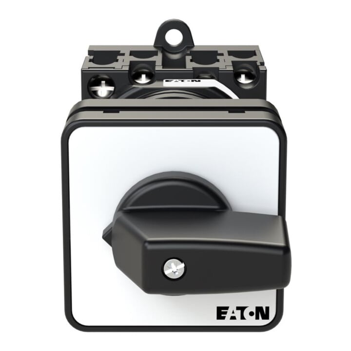Eaton Ein-Aus-Schalter 3pol. T0-2-1/Z