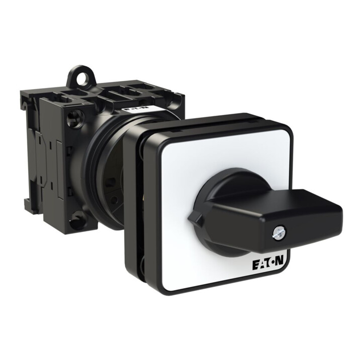 Eaton Ein-Aus-Schalter 3pol. T0-2-1/Z