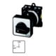 Eaton Ein-Aus-Schalter 3pol. T0-2-1/Z