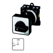 Eaton Ein-Aus-Schalter 3pol. T0-2-1/Z-5