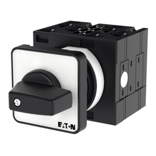 Eaton Ein-Aus-Schalter 3pol. T3-3-8212/E