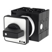 Eaton Ein-Aus-Schalter 3pol. T3-3-8212/E-1