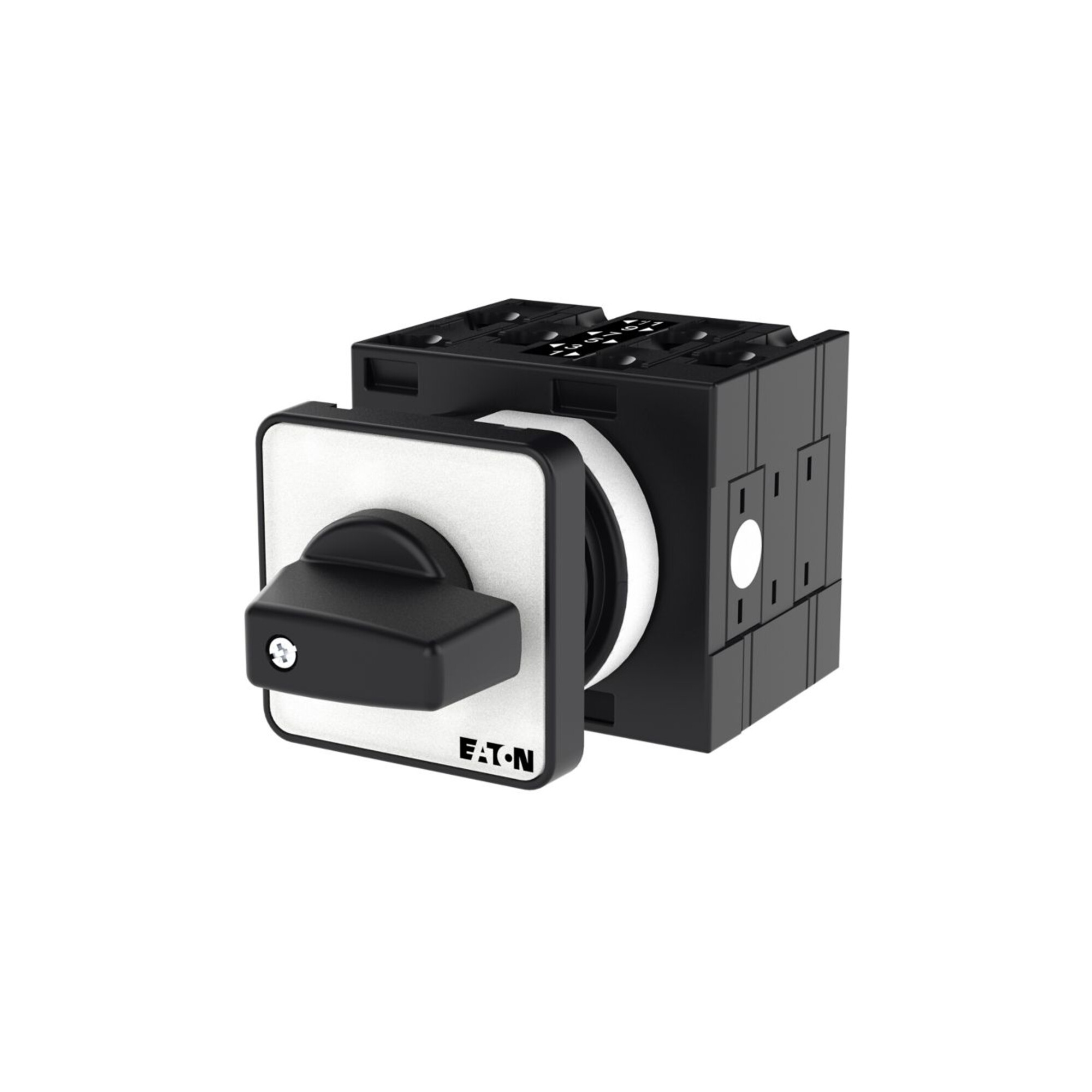 Eaton Ein-Aus-Schalter 3pol. T3-3-8212/E