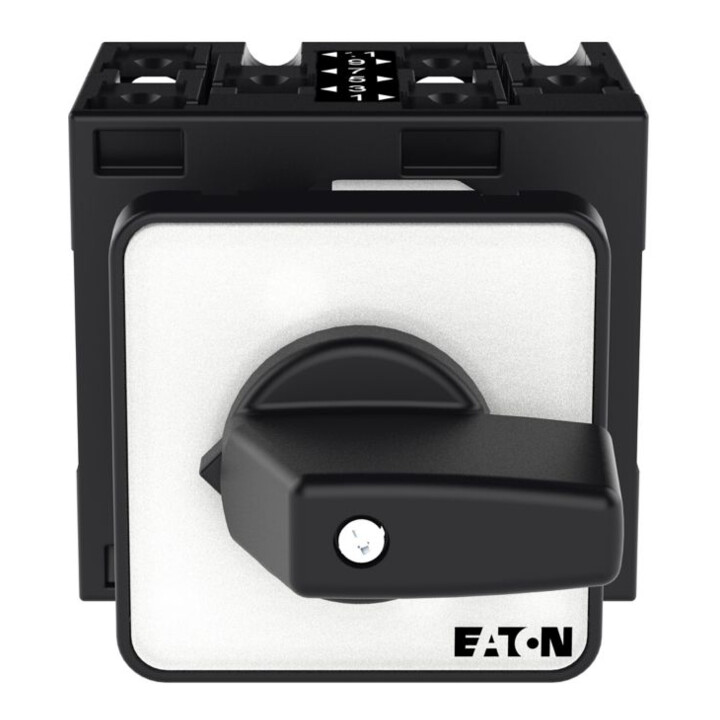 Eaton Ein-Aus-Schalter 3pol. T3-3-8212/E