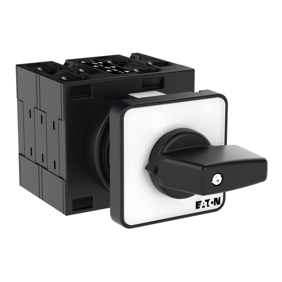 Eaton Ein-Aus-Schalter 3pol. T3-3-8212/E
