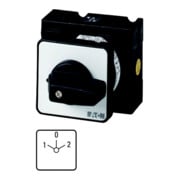 Eaton Ein-Aus-Schalter 3pol. T3-3-8212/E-5