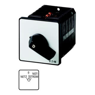 Eaton Ein-Aus-Schalter E T5B-4-8902/E