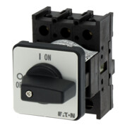 Eaton Ein-Aus-Schalter Einbau P1-25/E-2