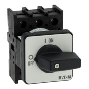Eaton Ein-Aus-Schalter Einbau P1-25/E-5