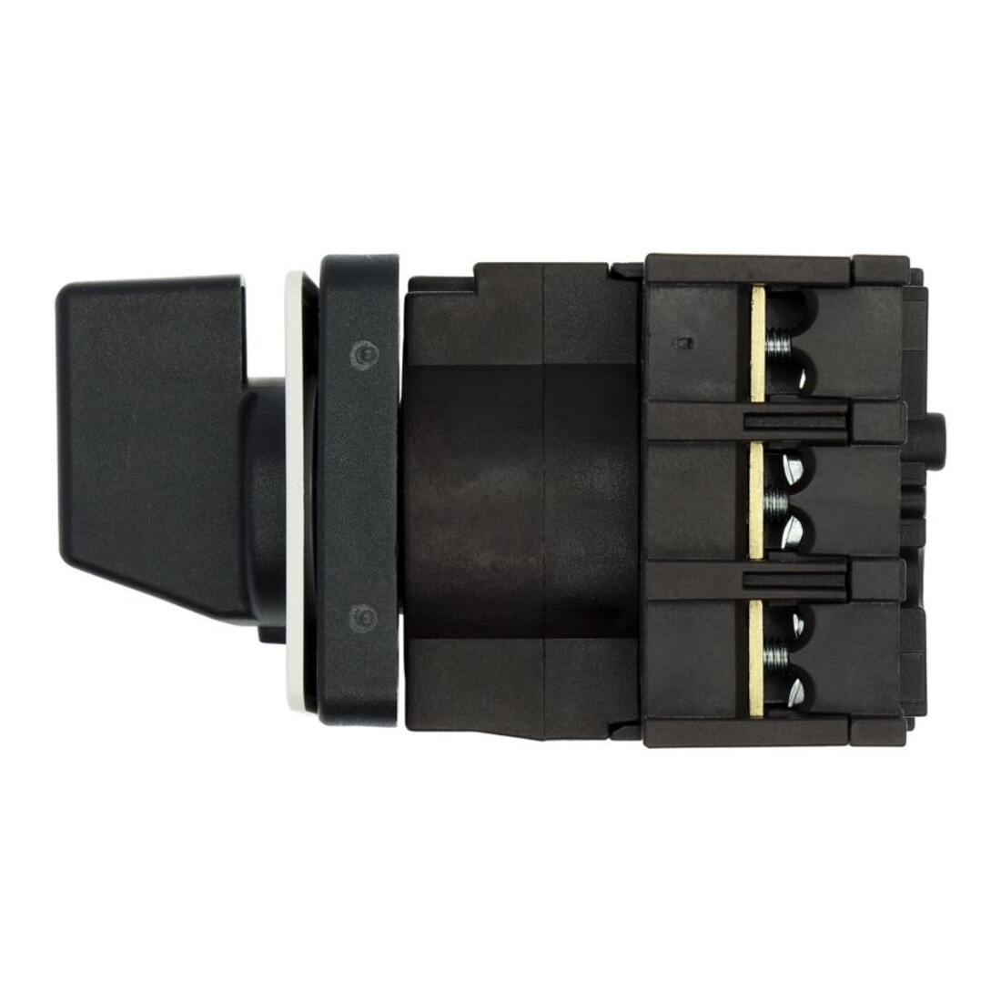 Eaton Ein-Aus-Schalter Einbau P1-25/E