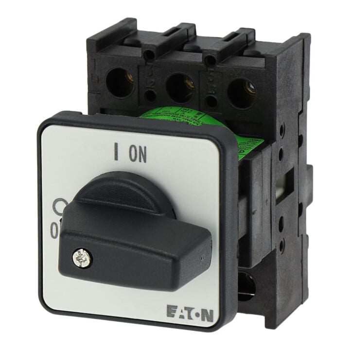 Eaton Ein-Aus-Schalter Einbau P1-32/E