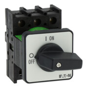 Eaton Ein-Aus-Schalter Einbau P1-32/E-5