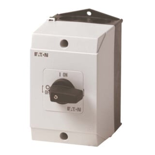 Eaton Ein-Aus-Schalter I(G) T0-1-8200/I1