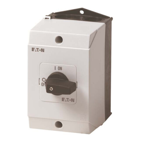 Eaton Ein-Aus-Schalter I(G) T0-1-8200/I1
