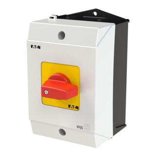 Eaton Ein-Aus-Schalter I(G) T0-1-8200/I1-RT