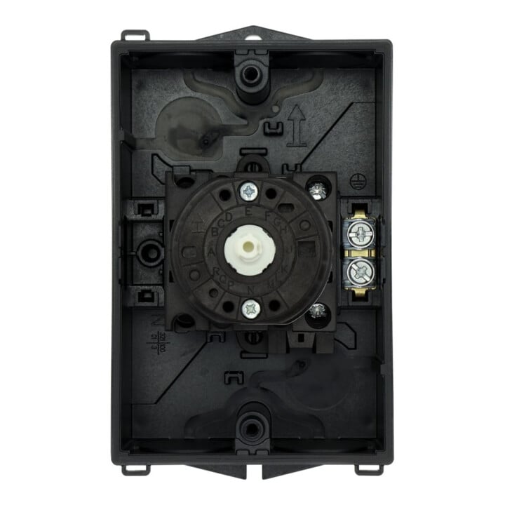 Eaton Ein-Aus-Schalter I(G) T0-2-1/I1