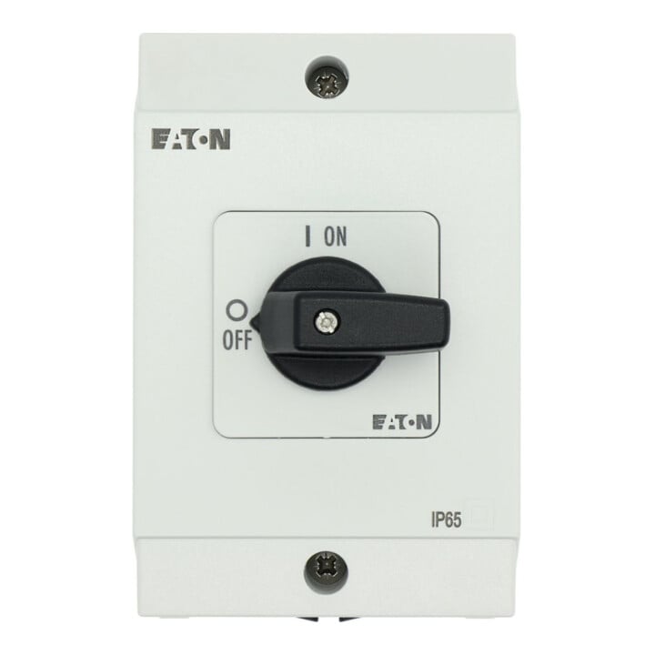 Eaton Ein-Aus-Schalter I(G) T0-2-1/I1