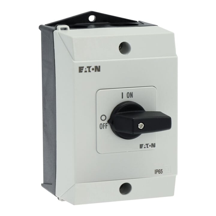 Eaton Ein-Aus-Schalter I(G) T0-2-1/I1