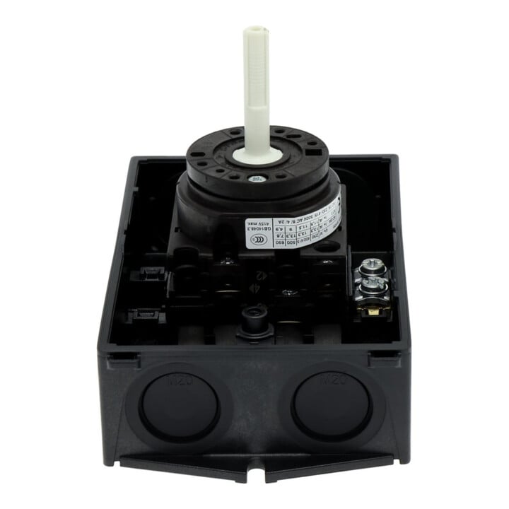 Eaton Ein-Aus-Schalter I(G) T0-2-1/I1
