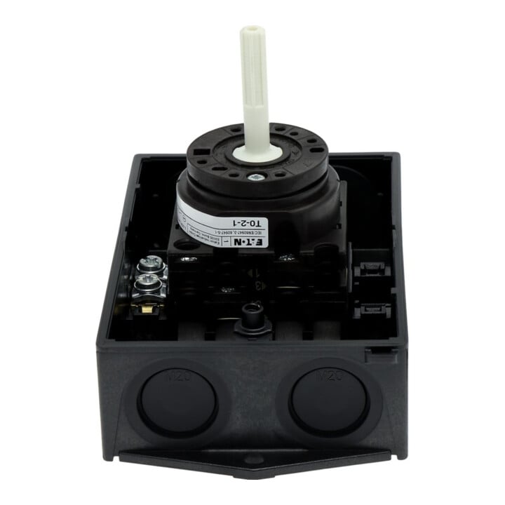 Eaton Ein-Aus-Schalter I(G) T0-2-1/I1