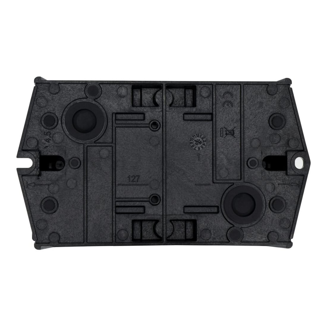 Eaton Ein-Aus-Schalter I(G) T0-2-1/I1