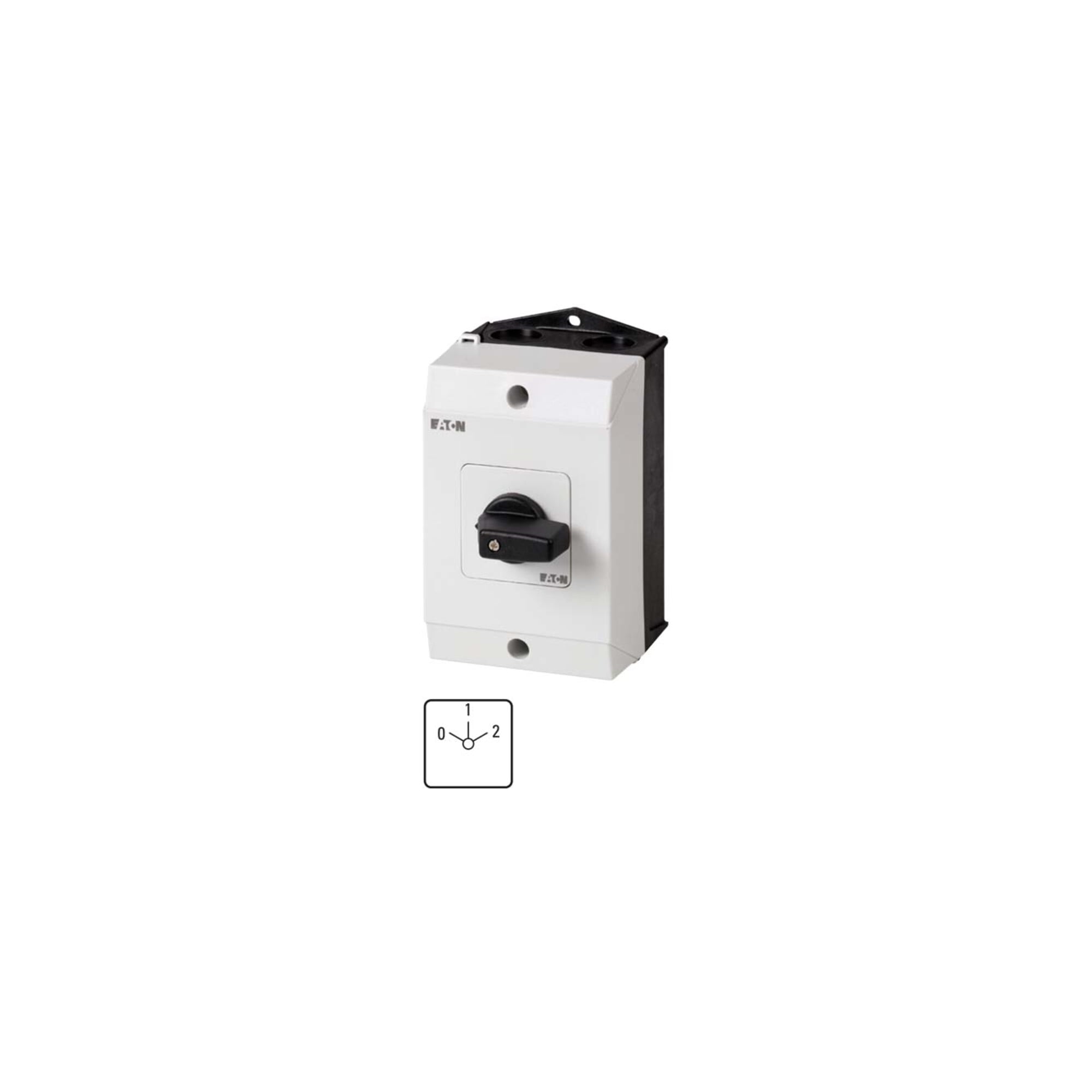 Eaton Ein-Aus-Schalter I(G) T0-4-8440/I1