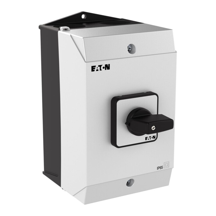Eaton Ein-Aus-Schalter I(G) T3-4-8213/I2