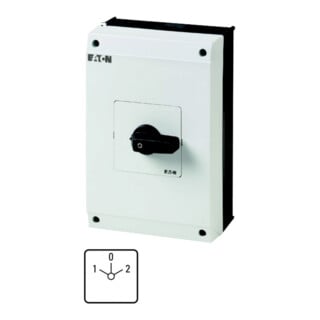 Eaton Ein-Aus-Schalter I(G) T5B-3-8401/I4