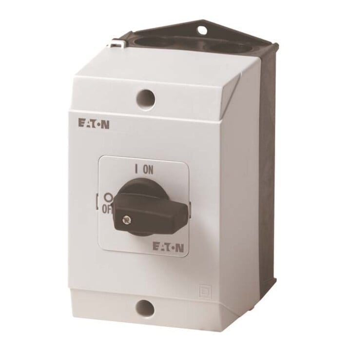 Eaton Ein-Aus-Schalter I2 P1-25/I2