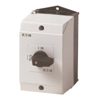 Eaton Ein-Aus-Schalter I2 P1-32/I2