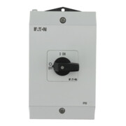 Eaton Ein-Aus-Schalter I2 P1-32/I2-4