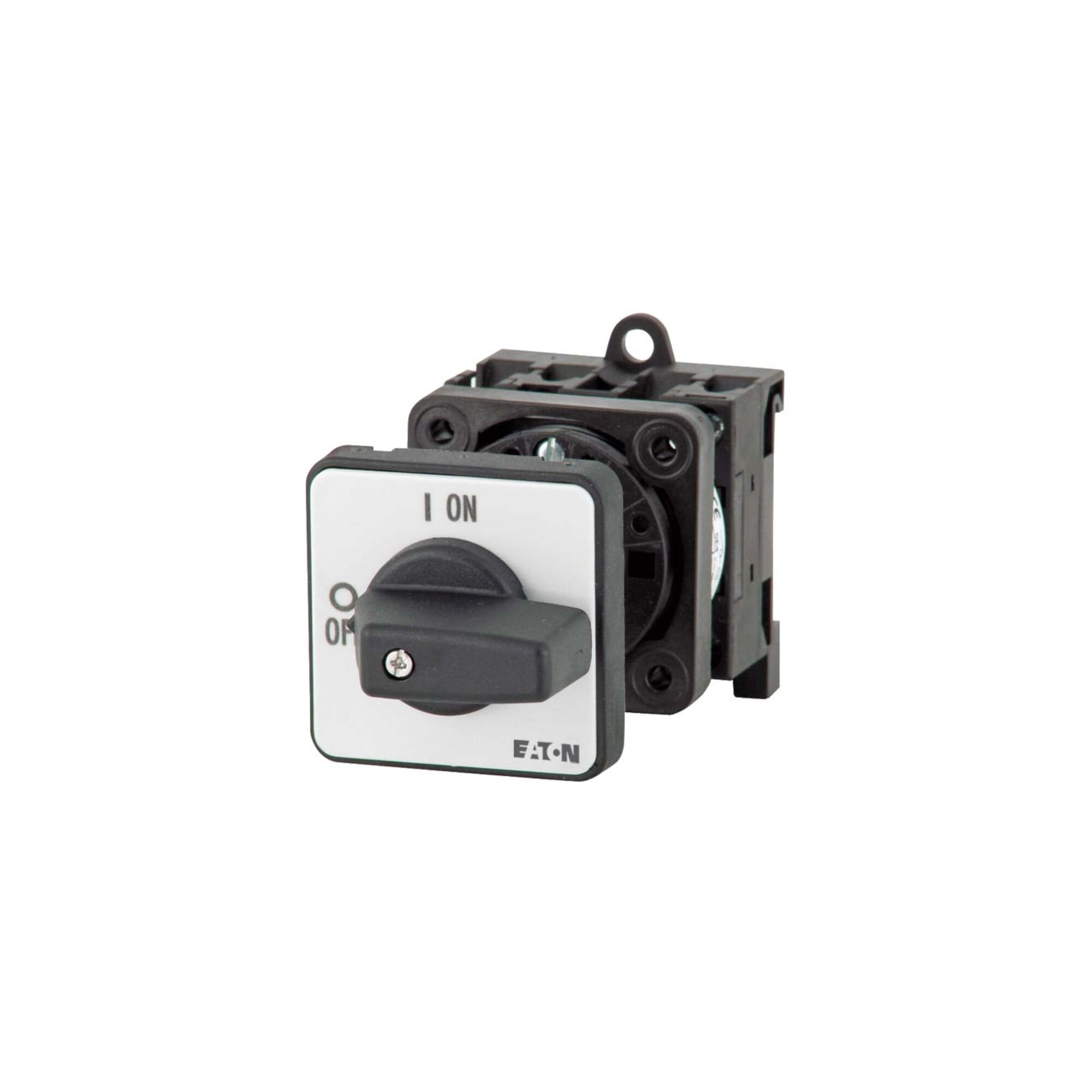 Eaton Ein-Aus-Schalter Vert.-Einbau P1-25/IVS