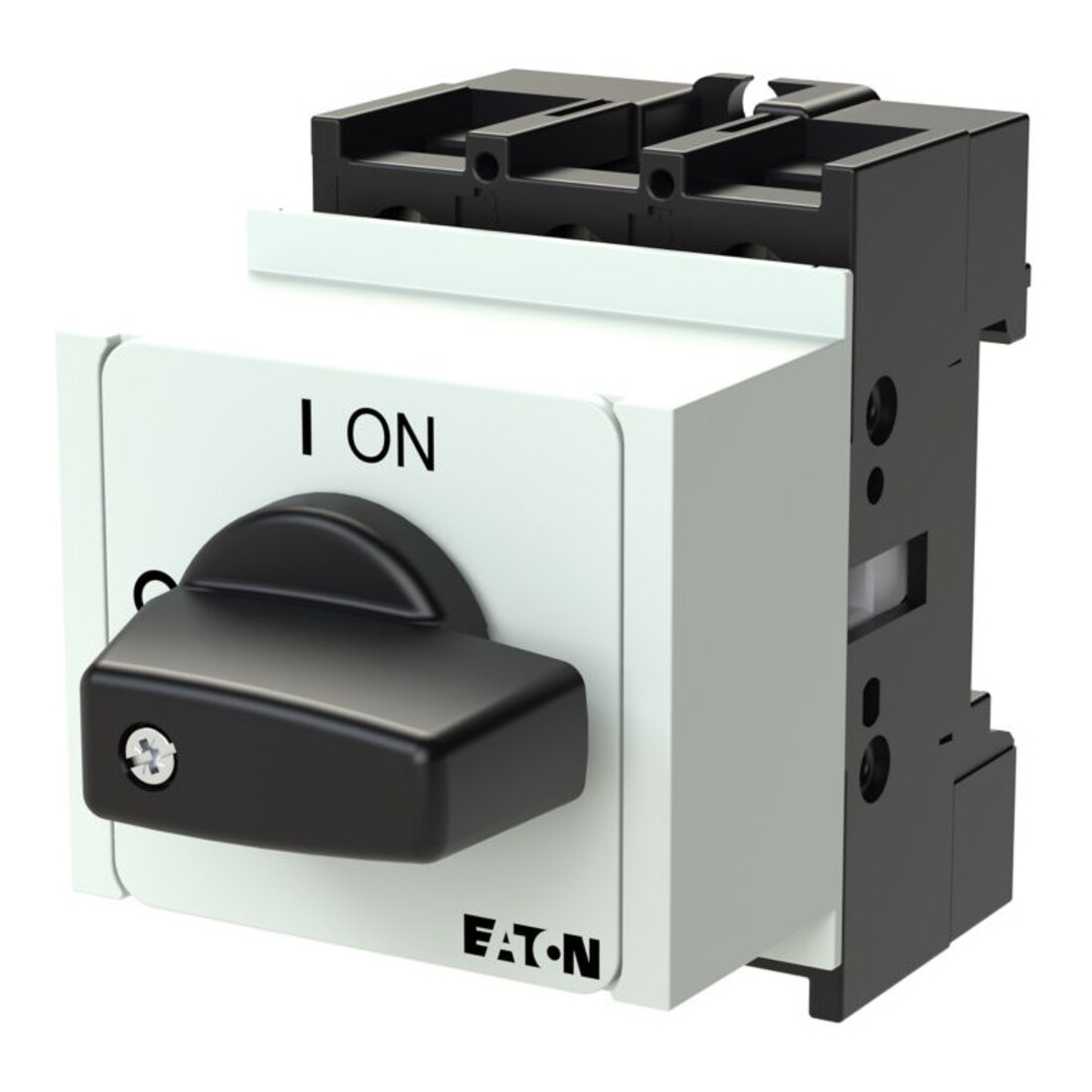 Eaton Ein-Aus-Schalter Vert.-Einbau P1-25/IVS