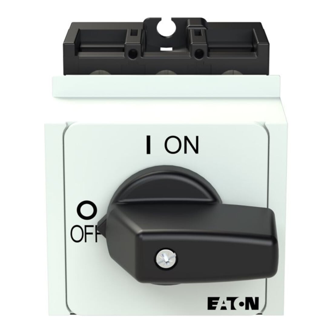 Eaton Ein-Aus-Schalter Vert.-Einbau P1-25/IVS