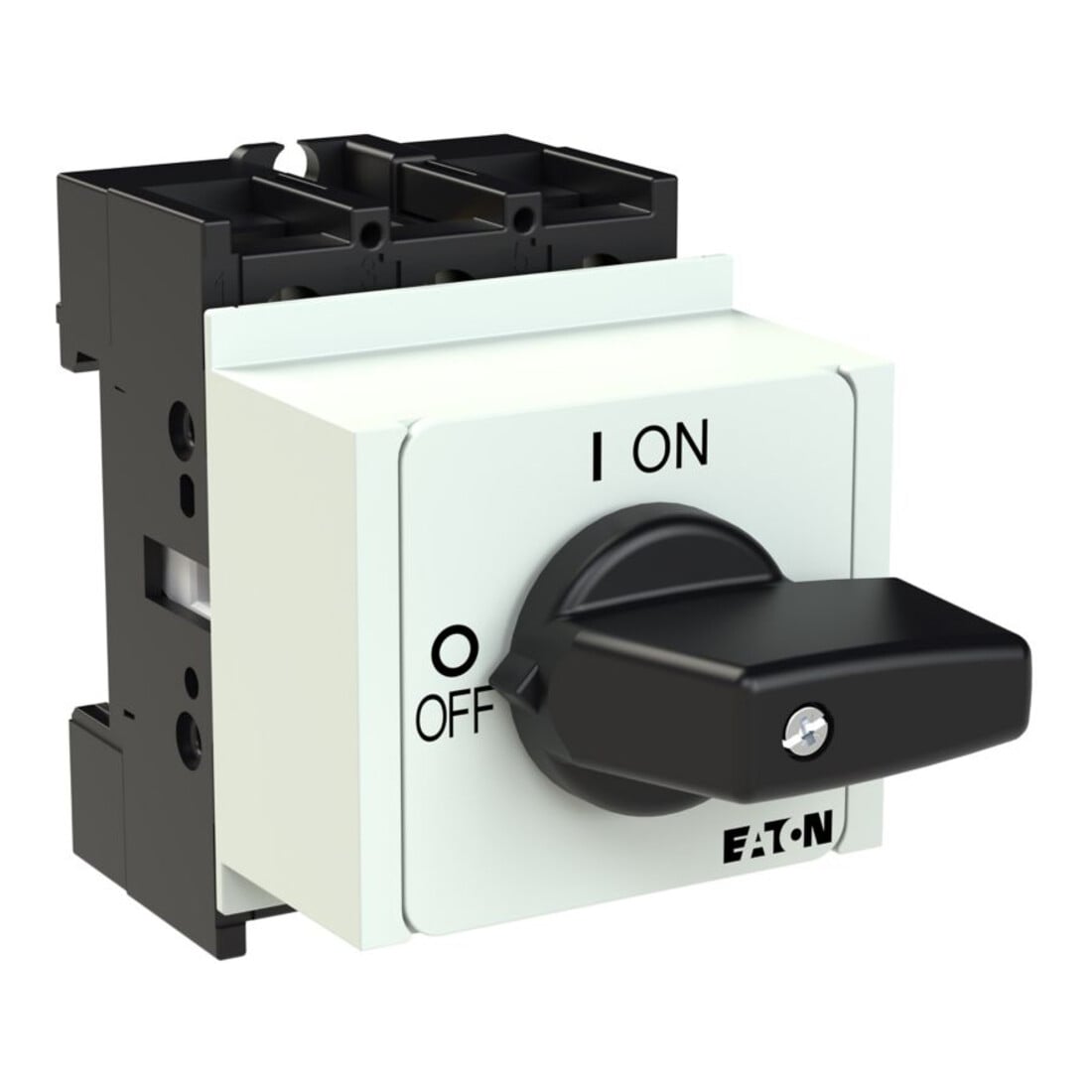 Eaton Ein-Aus-Schalter Vert.-Einbau P1-25/IVS