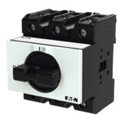 Eaton Ein-Aus-Schalter Vert.-Einbau P3-63/IVS-1