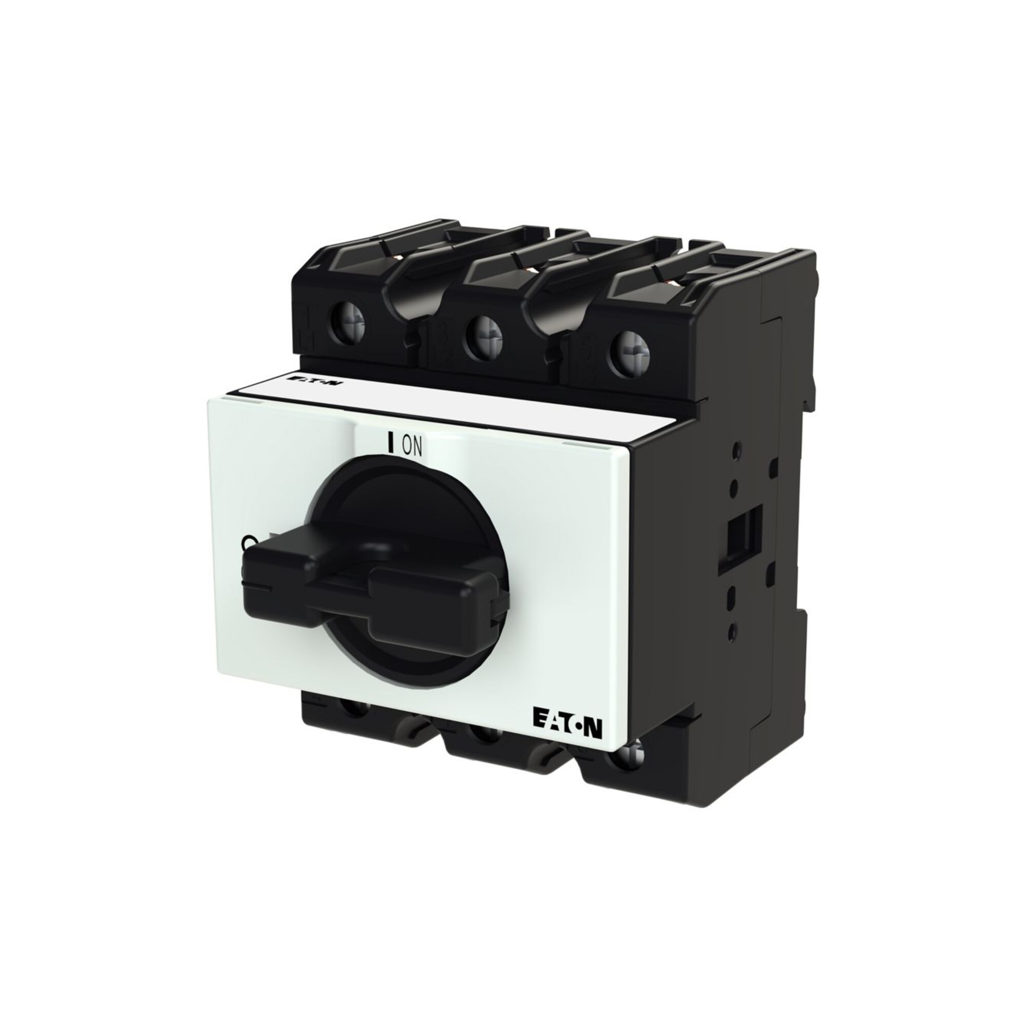 Eaton Ein-Aus-Schalter Vert.-Einbau P3-63/IVS
