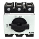 Eaton Ein-Aus-Schalter Vert.-Einbau P3-63/IVS