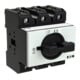 Eaton Ein-Aus-Schalter Vert.-Einbau P3-63/IVS