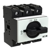 Eaton Ein-Aus-Schalter Vert.-Einbau P3-63/IVS-4
