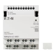 Eaton Ein-/Ausgangserweiterung 12/24VDC, 24VAC EASY-E4-UC-16RE1-4