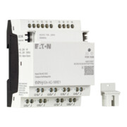 Eaton Ein-/Ausgangserweiterung Eingänge digital EASY-E4-AC-16RE1-5