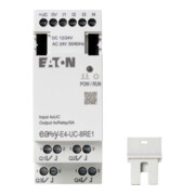Eaton Ein-/Ausgangserweiterung Schraubklemmme EASY-E4-UC-8RE1