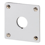 Eaton Einbautableau f. NOT-AUS-Taster M22-E1-3