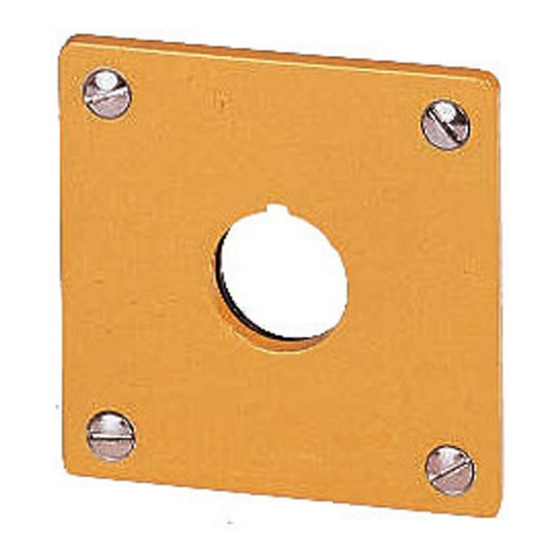 Eaton Einbautableau f. NOT-AUS-Taster M22-EY1