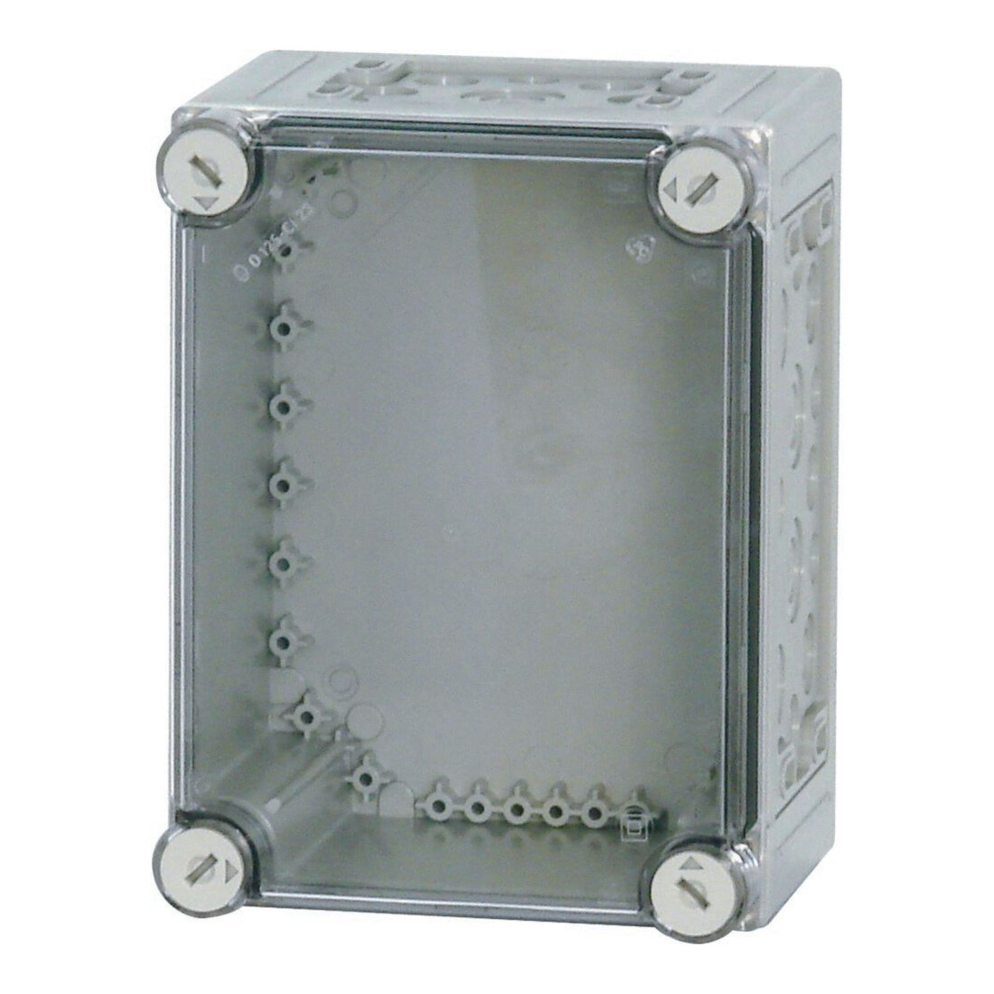 Eaton Einzelgehäuse m.metr.-Vorprägungen CI23E-125