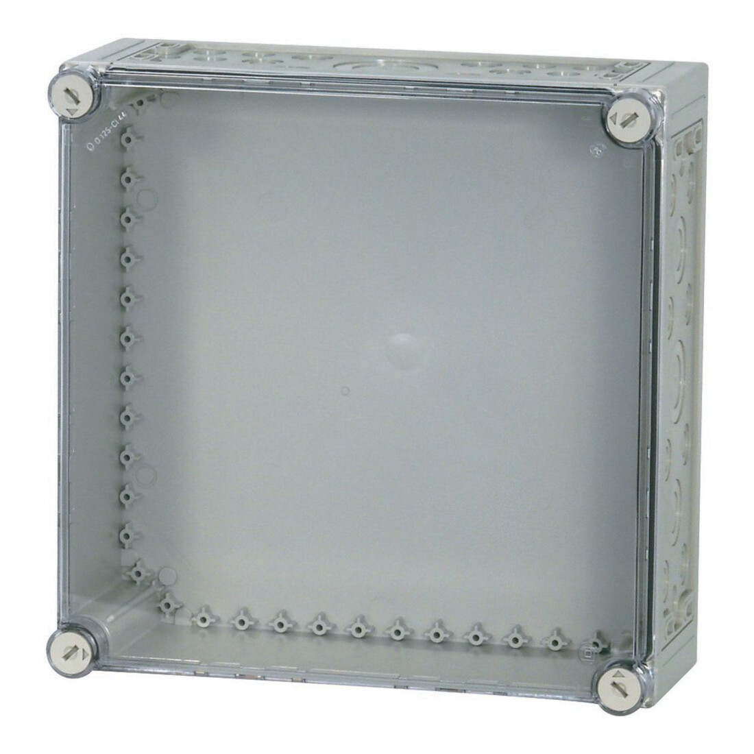 Eaton Einzelgehäuse m.metr.-Vorprägungen CI44E-125