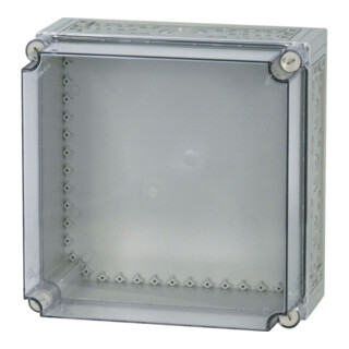 Eaton Einzelgehäuse m.metr.-Vorprägungen CI44E-200