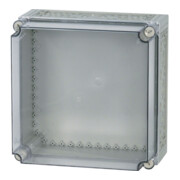 Eaton Einzelgehäuse m.metr.-Vorprägungen CI44E-200-1